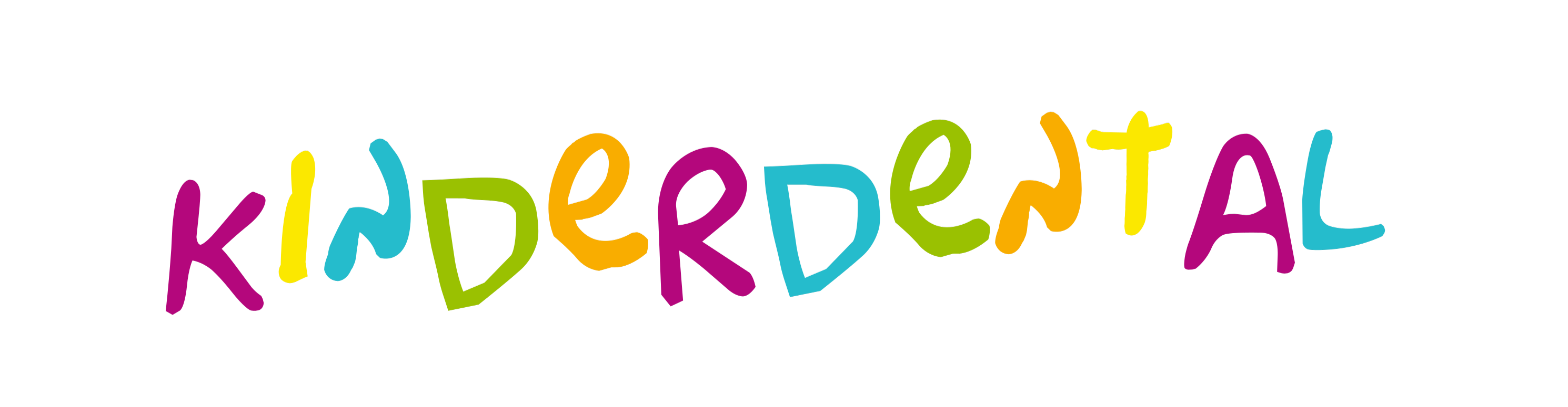 Kinderdental | Kinderzahnarzt Wien | Dr. Karin Assadian Logo